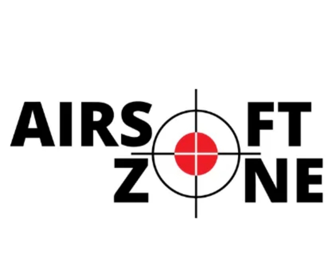 Airsoft Zone Logo