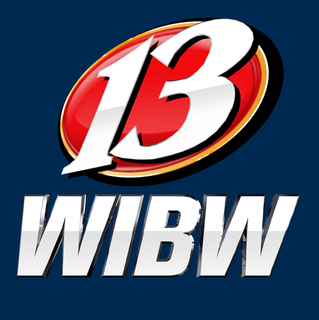 WIBW Logo