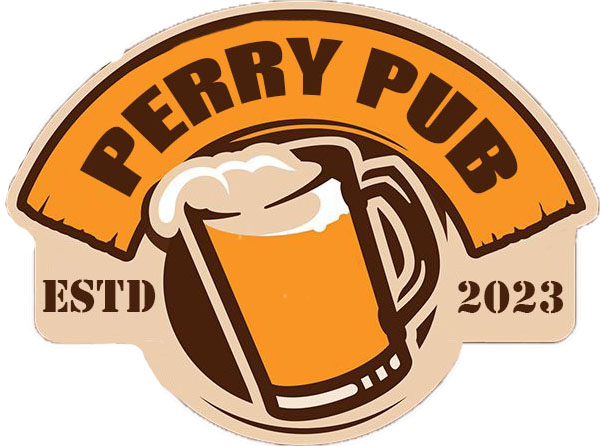 Perry Pub Transparent
